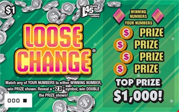 LOOSE CHANGE